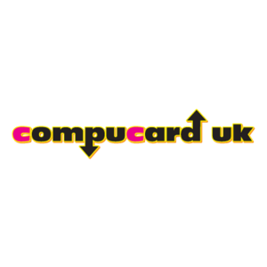 Compucard UK(189) Logo