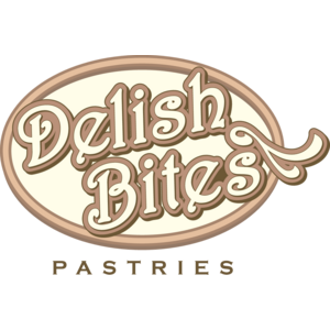 Delish Bites Logo