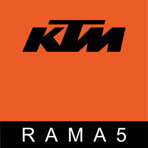 KTM Rama 5 Logo