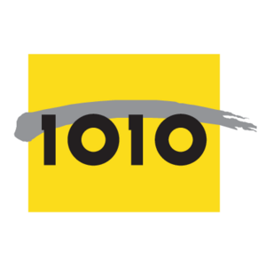 1010 Logo
