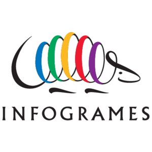 Infogrames(47) Logo