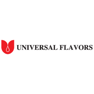 Universal Flavors Logo