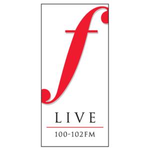 Classic FM Live Logo