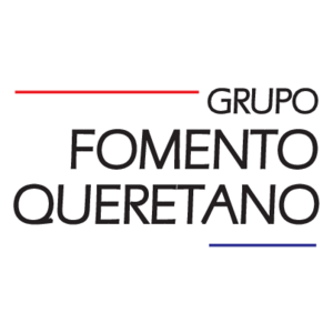 Grupo Fomento Queretano Logo