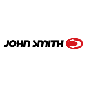 John Smith(43) Logo