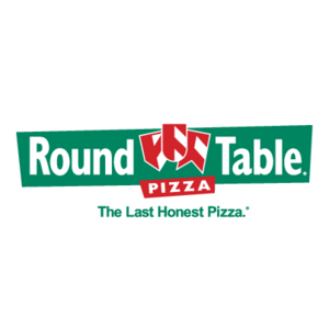 Round Table Pizza(101) Logo