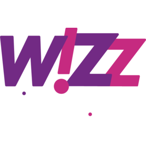 Logo, Unclassified, Macedonia, Wizz Air