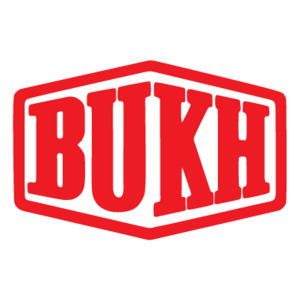 BUKH Diesel Logo