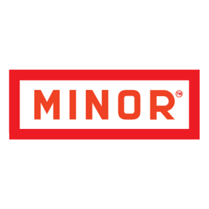 Minor Logo