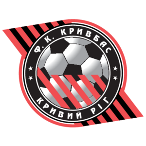 Kryvbas Logo