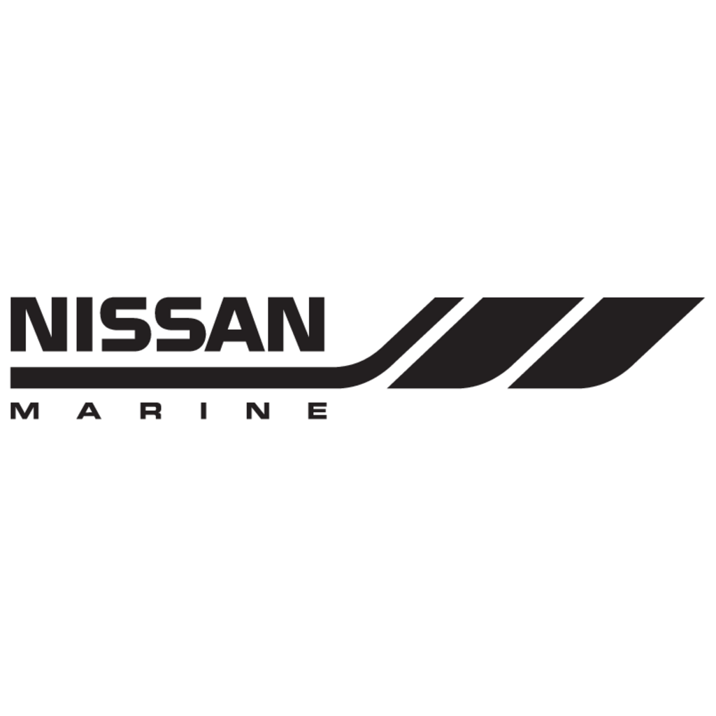 Nissan,Marine