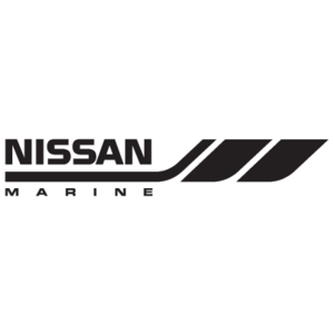 Nissan Marine Logo