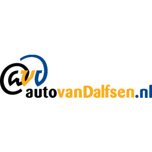 Auto van Dalfsen Logo