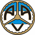 Asociacion Argentina de Volante Logo