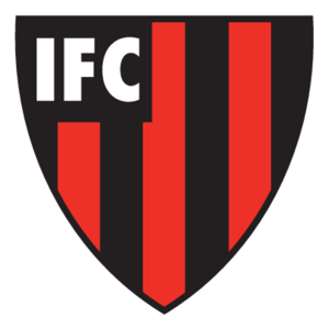 Ibaiti Futebol Clube de Ibaiti-PR Logo