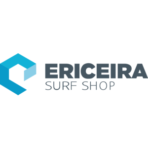 Ericeirasurfshop Logo