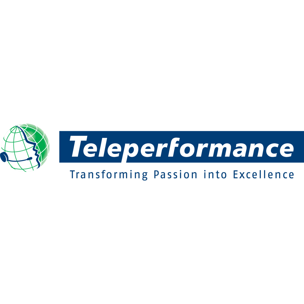 Logo, Unclassified, Portugal, Teleperformance