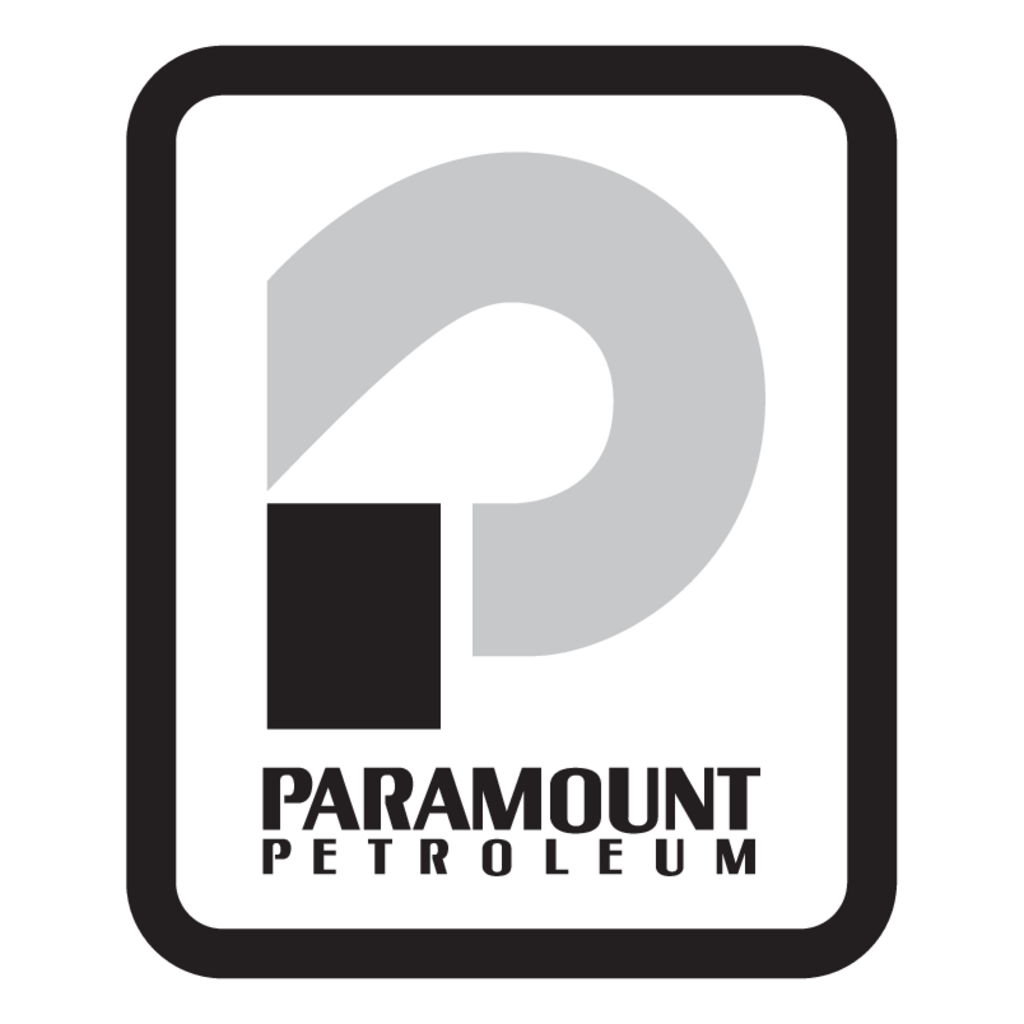 Paramount,Petroleum