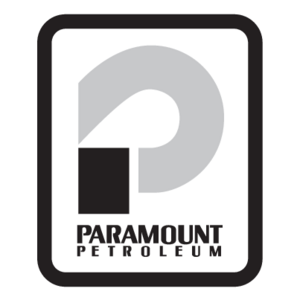 Paramount Petroleum Logo