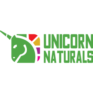 Unicorn Naturals Logo