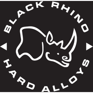 Black Rhino Wheels Logo