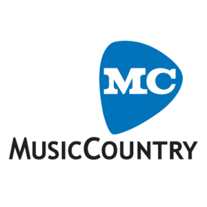 Music Country(77) Logo