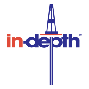 In-Depth Logo