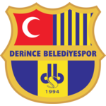 Derince Belediyespor Kulübü Logo
