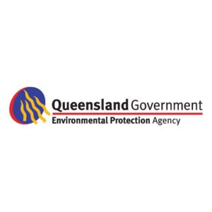 Queensland Government(71) Logo