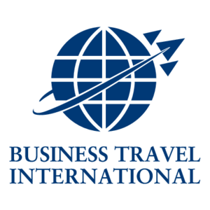 Business Travel International Logo