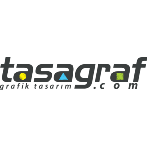 Tasagraf Logo