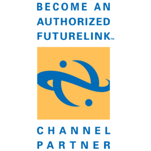 FutureLink(284) Logo
