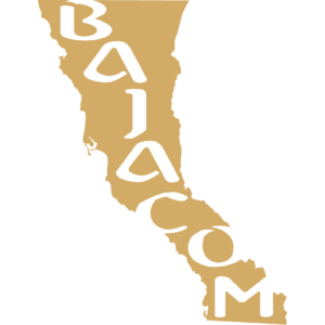 bajacom Logo