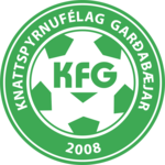 KFG Garðabær Logo