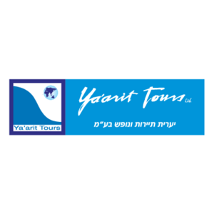 Yaarit Tours Logo