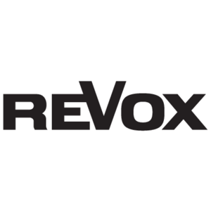 Revox Logo