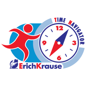 Erich Krause Time Navigator Logo