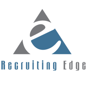 Recruiting Edge Logo