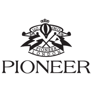 Pioneer Ballon Club Logo