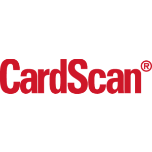 Cardscan Logo