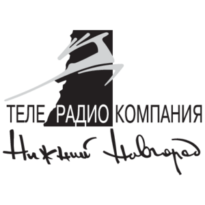 Nizhny Novgorod TV(134) Logo