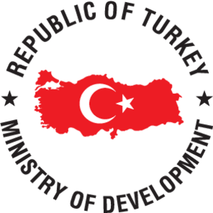 Ministry of Development Logo