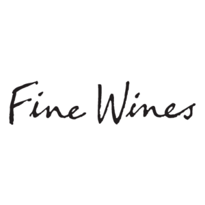 Fine Wines Logo
