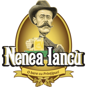 Nenea Iancu Logo