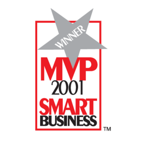 MVP Smart Business Logo