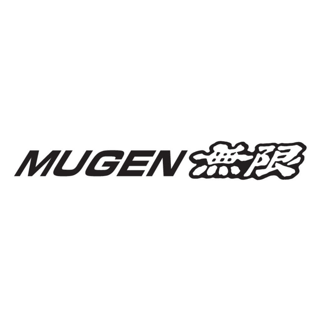 Mugen logo, Vector Logo of Mugen brand free download (eps, ai, png, cdr