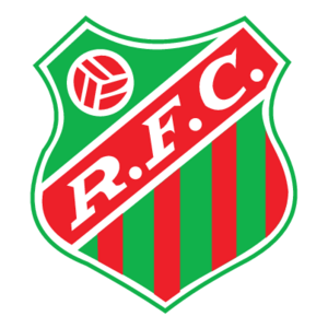 Riograndense Futebol Clube de Santa Maria-RS Logo