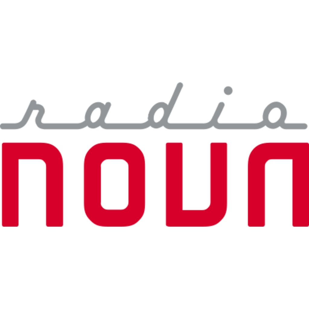 Logo, Unclassified, Finland, Radio Nova