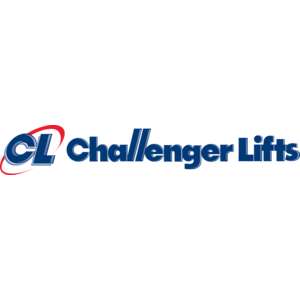 Challenger Lifts Logo