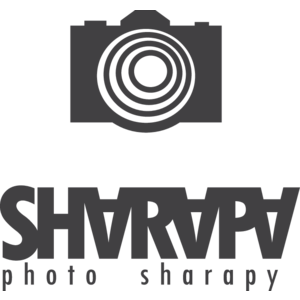Sharapa. Logo